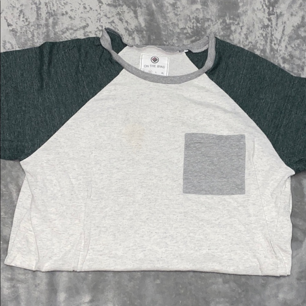 Bundle Of On The Byas Shirts - image 4